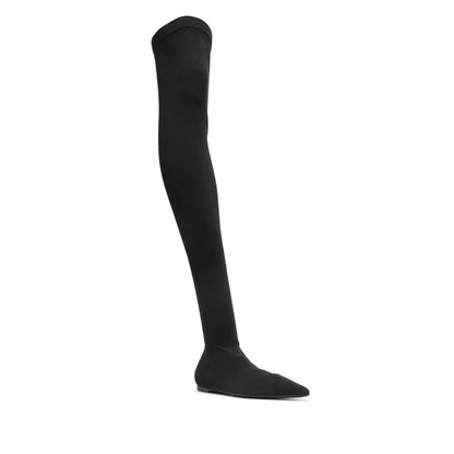 Dolce & Gabbana Thigh high boots Boots