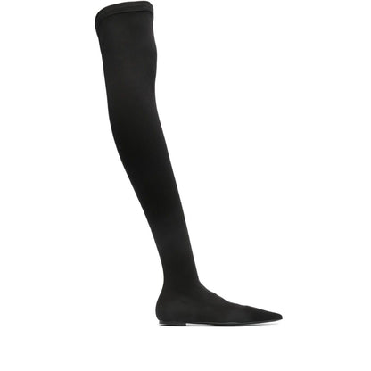 Dolce & Gabbana Thigh high boots Boots