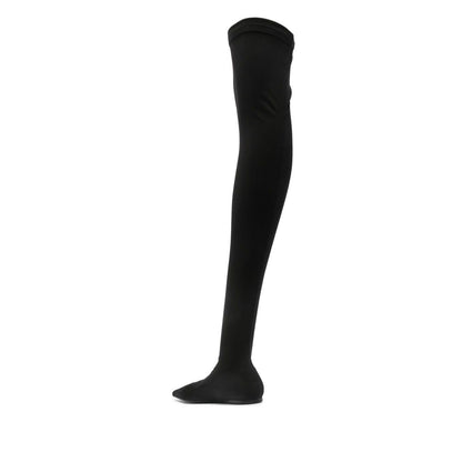 Dolce & Gabbana Thigh high boots Boots