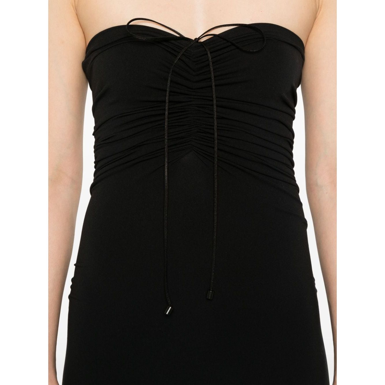 Wolford Dresses Black 571617005
