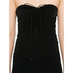 Wolford Dresses Black 571617005