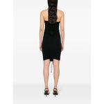 Wolford Dresses Black 571617005