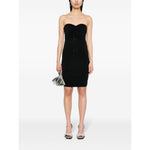 Wolford Dresses Black 571617005