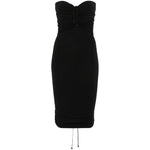 Wolford Dresses Black 571617005
