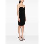 Wolford Dresses Black 571617005