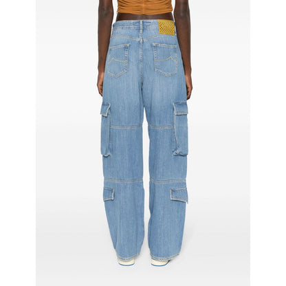 Jacob Cohen Jeans Blue Jeans
