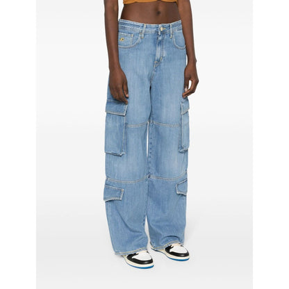 Jacob Cohen Jeans Blue Jeans