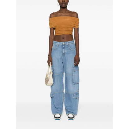 Jacob Cohen Jeans Blue Jeans