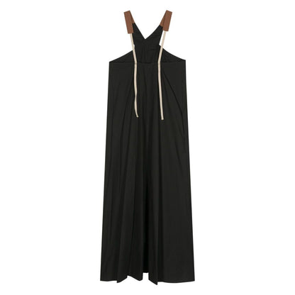 Alysi Dresses Black Dresses