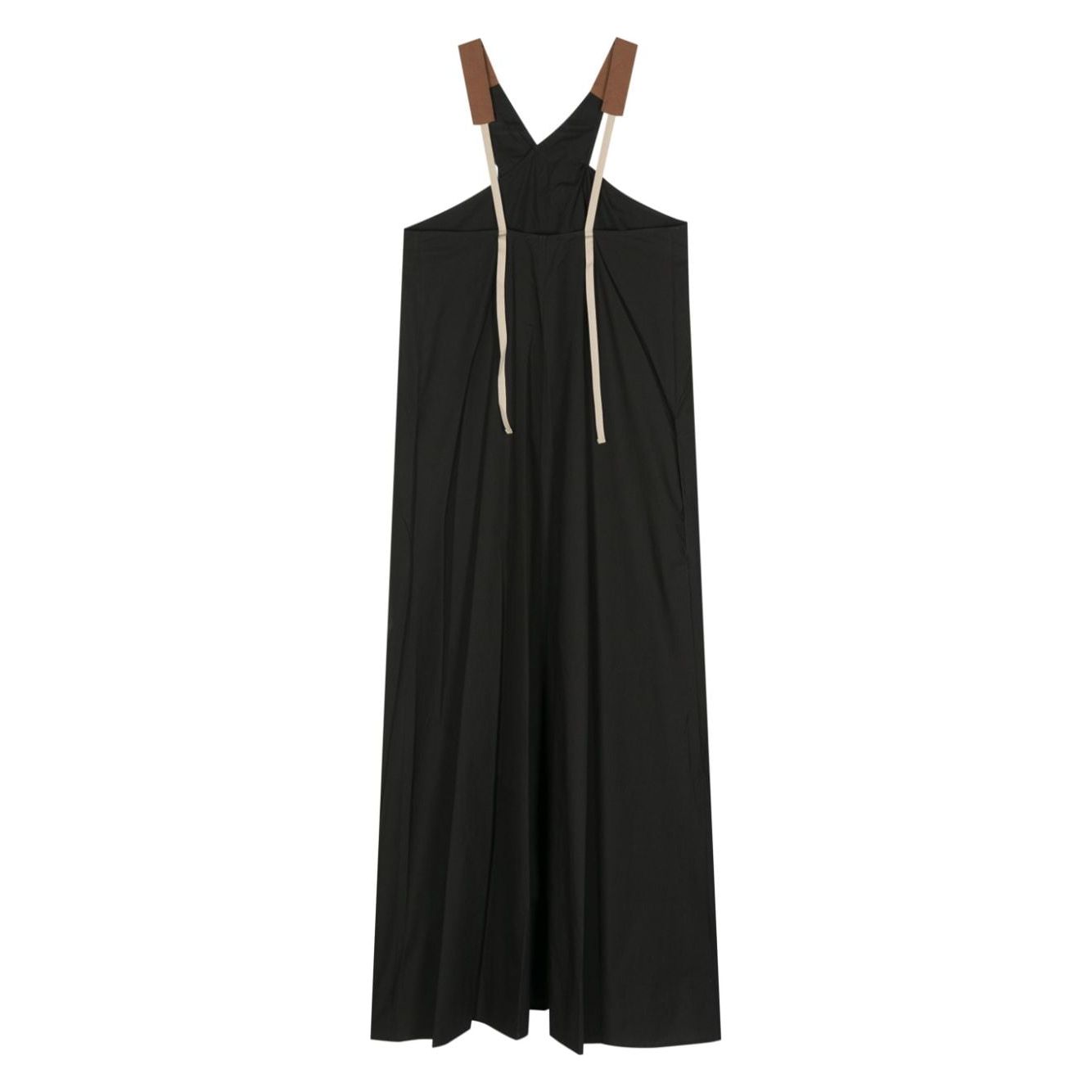 Alysi Dresses Black 104358P4228NE