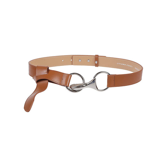 Liviana Conti Belts Brown A4SB14T65-0