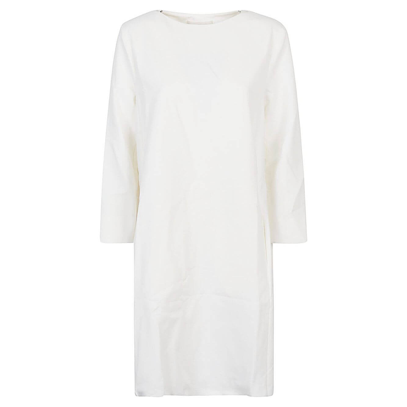 Liviana Conti Dresses White F4SI18A08-1-P24