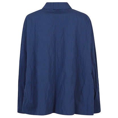 Apuntob Jackets Blue Jackets