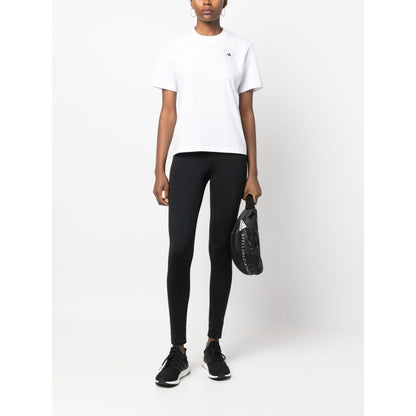 Adidas By Stella McCartney T-shirts and Polos White Topwear