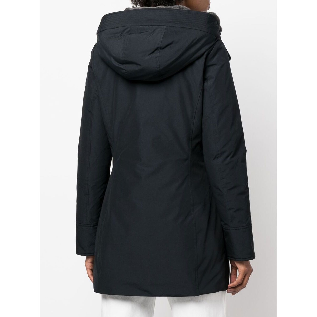 Woolrich Coats Blue