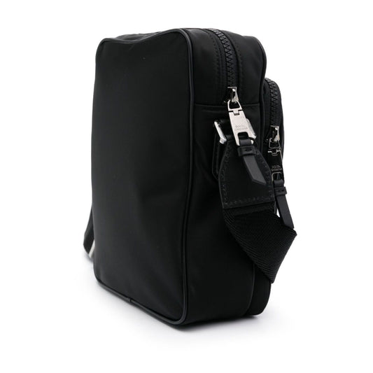 Dolce & Gabbana Nylon crossbody bag BM2294AG1828B956