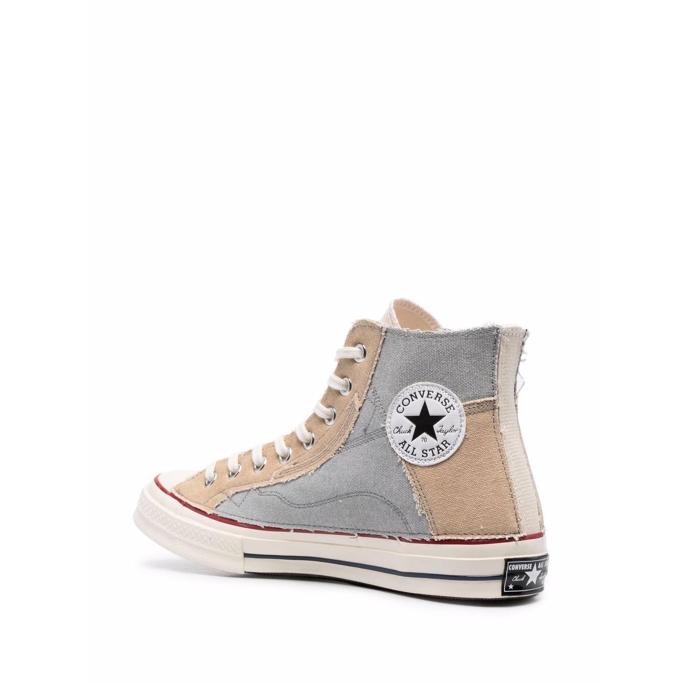 Converse Sneakers Beige 162053C247