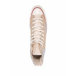 Converse Sneakers Beige 162053C247