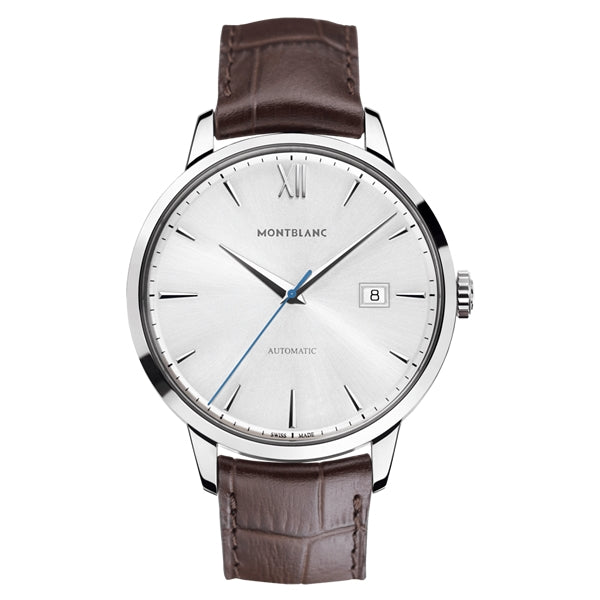 MONTBLANC WATCHES WATCHES Mod. 111580 111580