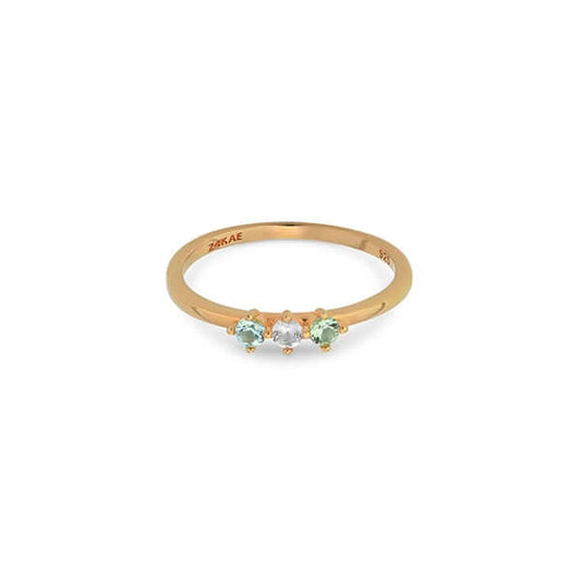 24KAE JEWELS JEWELRY Mod. 12407Y/56 BIJOUX 12407Y_56