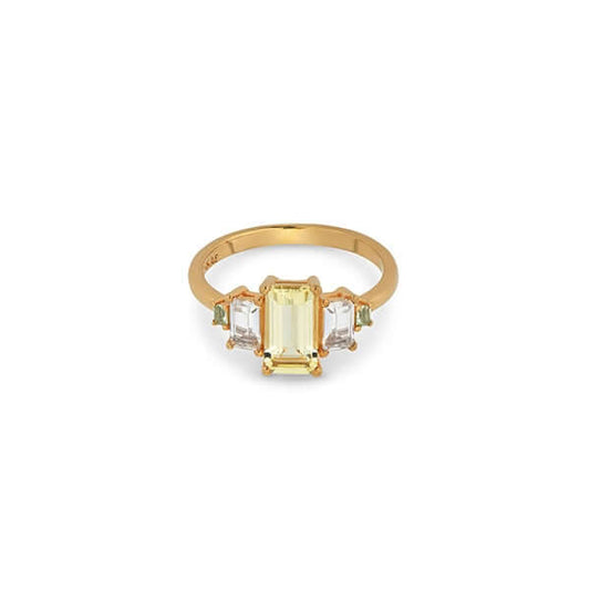 24KAE JEWELS JEWELRY Mod. 12411Y/54 BIJOUX 12411Y_54