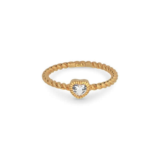 24KAE JEWELS JEWELRY Mod. 12417Y/56 BIJOUX 12417Y_56