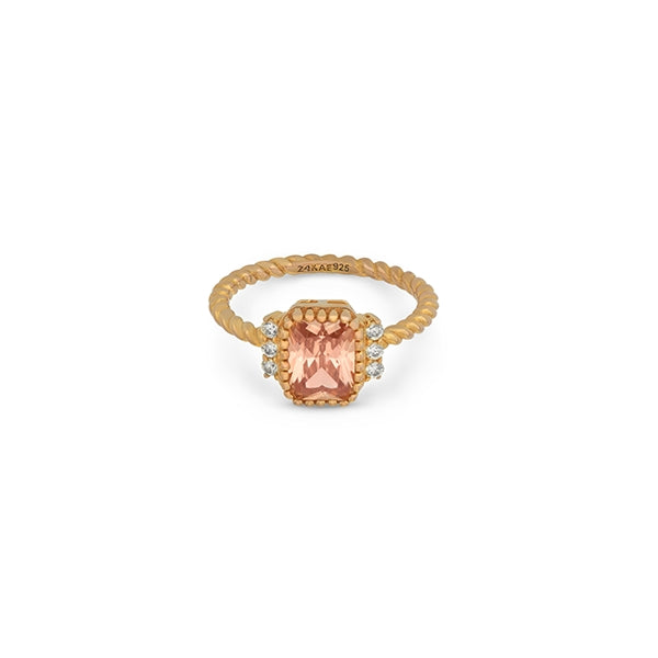 24KAE JEWELS JEWELRY Mod. 12432Y/54 12432Y_54