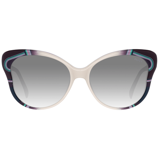 Emilio Pucci Purple Women Sunglasses