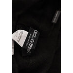 Dolce & Gabbana Gray Cashmere Tights Stocking Pantyhose Socks SCS1119 -38