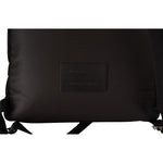 Givenchy Sleek Urban Backpack in Black and Red 3665963740102