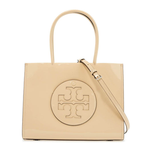 Tory Burch ella eco-friendly tote bag made of