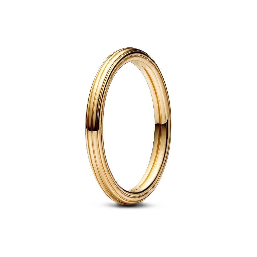 PANDORA JEWELS Mod. ME COLLECTION - RING - Size 58