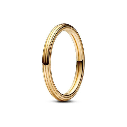 PANDORA JEWELS Mod. ME COLLECTION - RING - Size 58 Ring