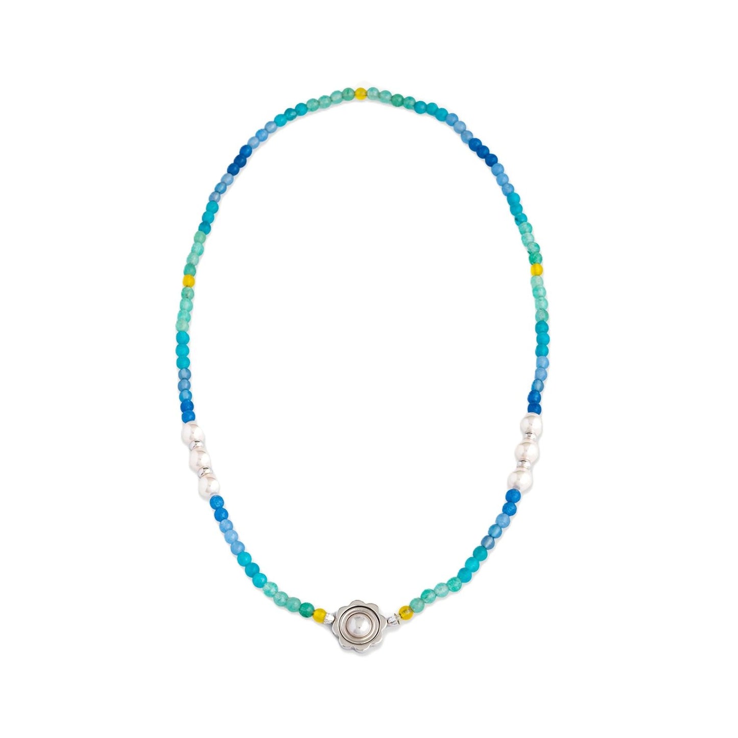 MAJORICA JEWELRY Mod. 17345.01.2.N40.472.1-0