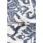 Christian Pellizzari Blue White Blazer Suit Jacket SIG12499-1