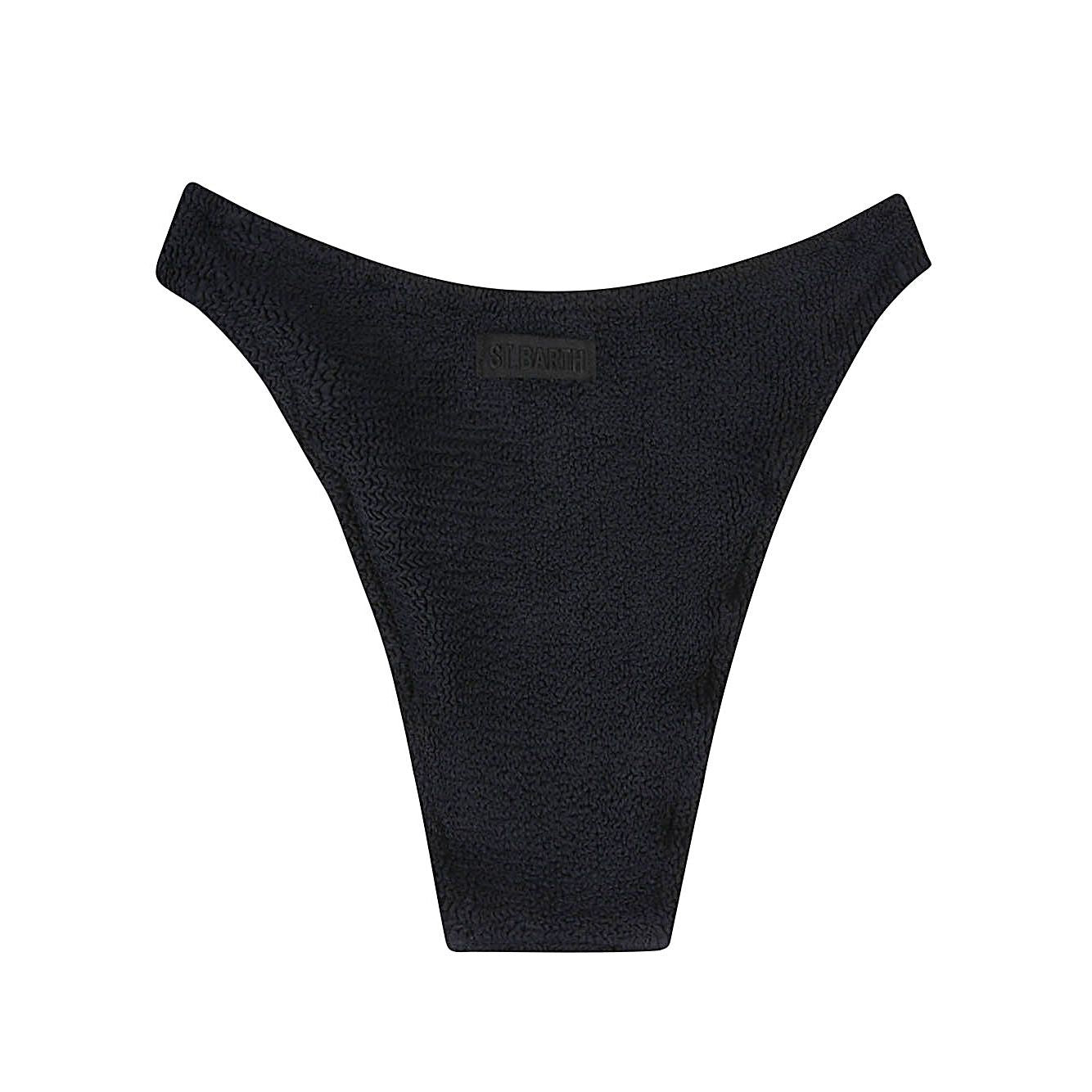 MC2 Saint Barth Sea clothing Black