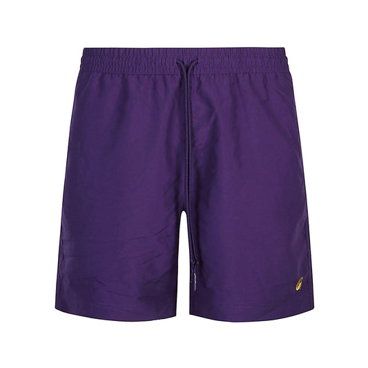 CARHARTT WIP MAIN Sea clothing Purple I0262351YVXX
