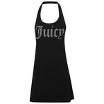 Juicy Couture Dresses Black VEJH70331WE1000