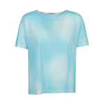 Base T-shirts and Polos Clear Blue B7333686580