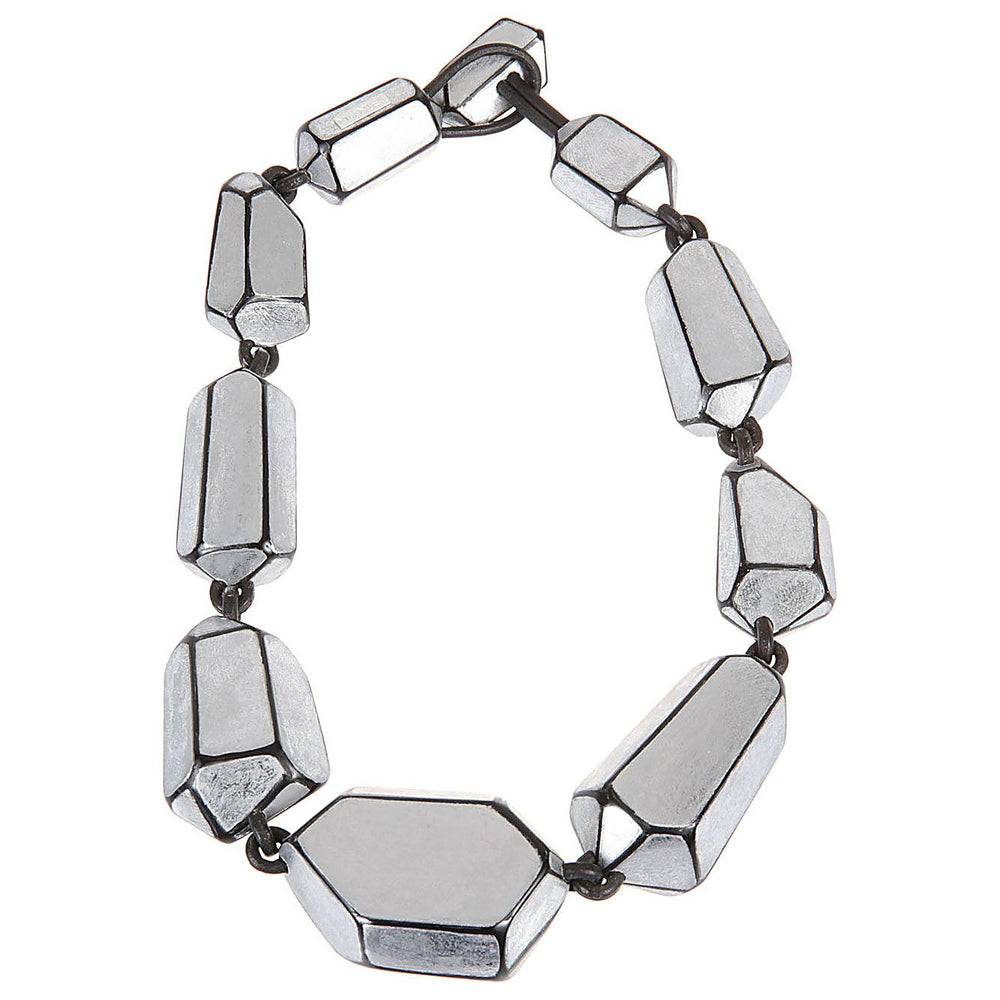 Monies Bijoux Silver 8283GCSILVER
