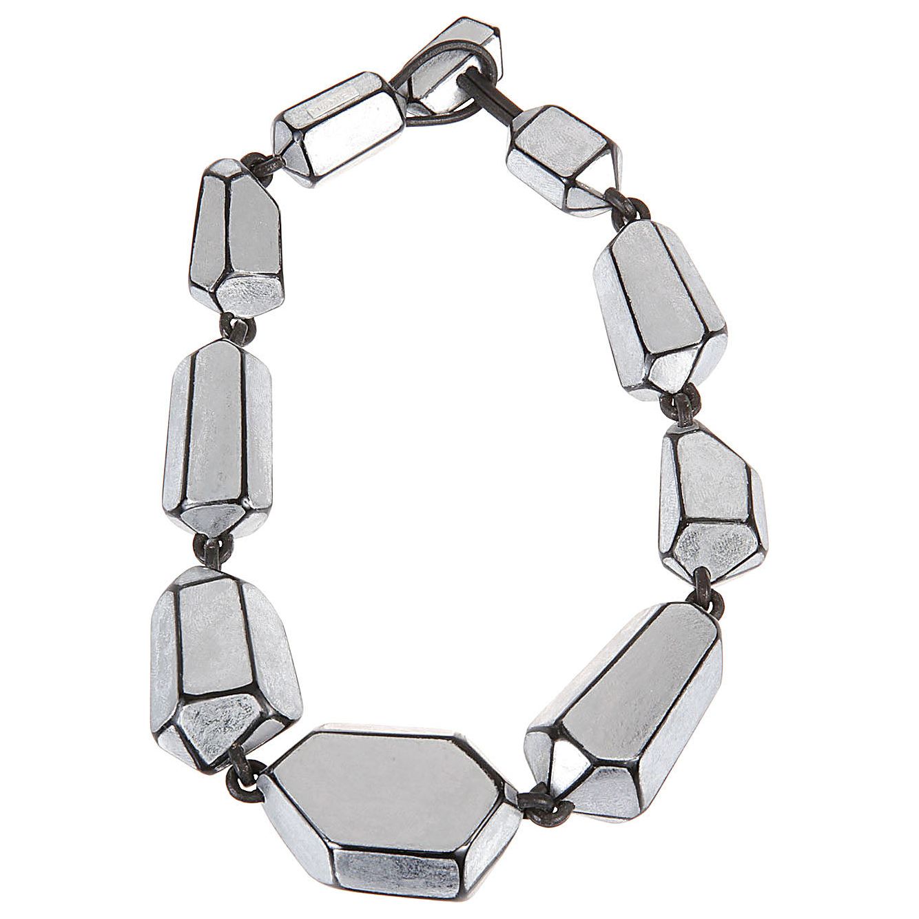 Monies Bijoux Silver 8283GCSILVER