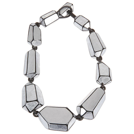 Monies Bijoux Silver 8283GCSILVER
