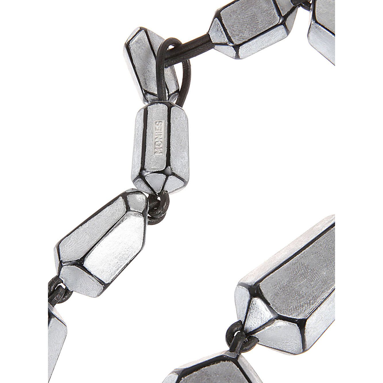 Monies Bijoux Silver 8283GCSILVER