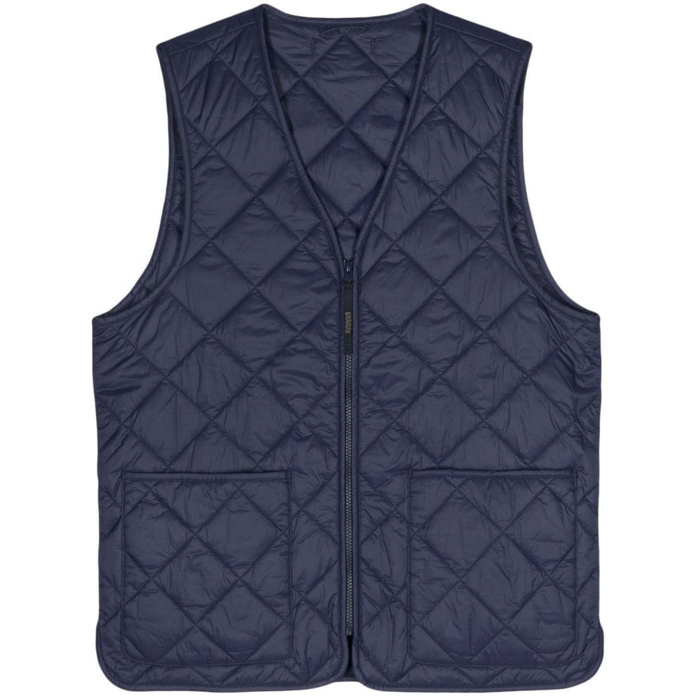 Baracuta Sweaters Blue BRGIL0033UT27283195