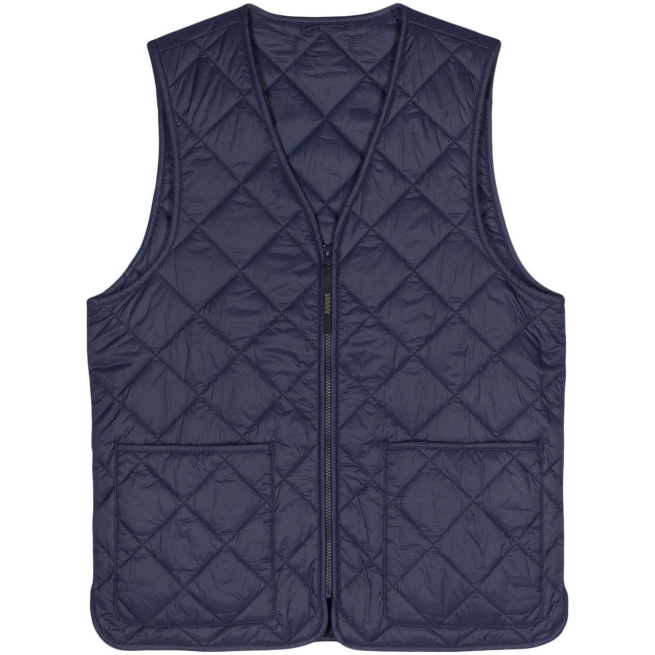 Baracuta Sweaters Blue BRGIL0033UT27283195