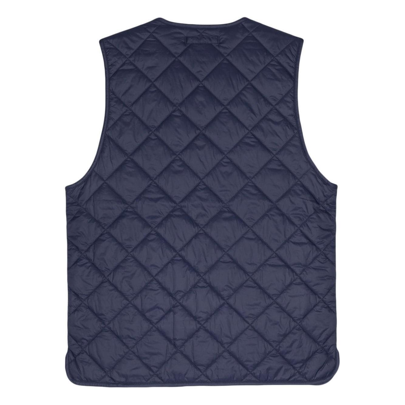 Baracuta Sweaters Blue BRGIL0033UT27283195