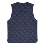 Baracuta Sweaters Blue BRGIL0033UT27283195