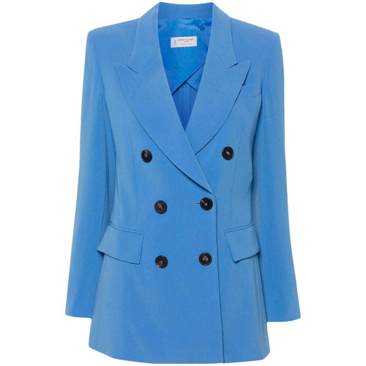 Alberto Biani Jackets Blue Jackets