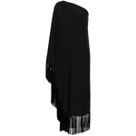 TALLER MARMO PRE Dresses Black TMPF2410133