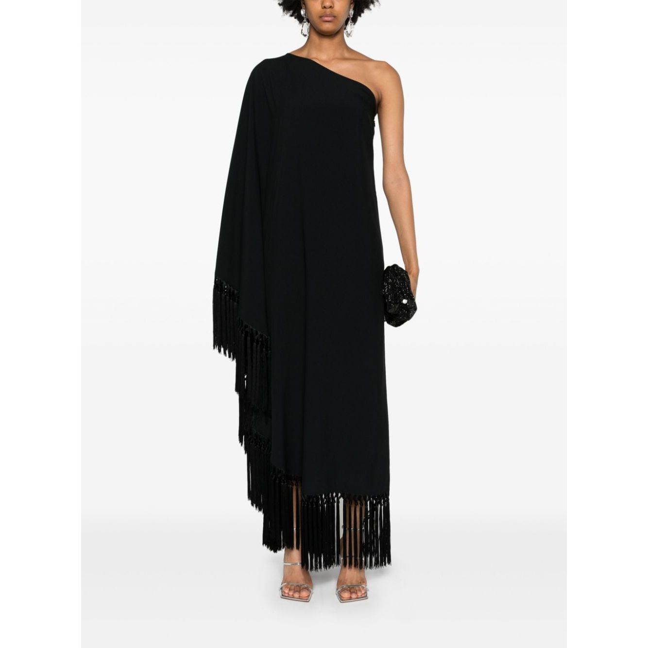 TALLER MARMO PRE Dresses Black TMPF2410133